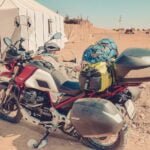 Travel as a source of inspiration
