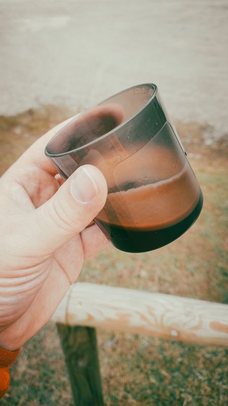Moje osobné skúsenosti s prenosným kávovarom PRESSO XL 1 PRESSO XL
