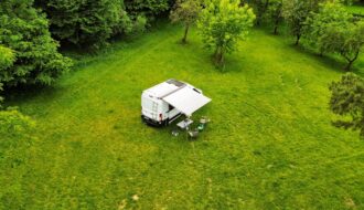 Campervan