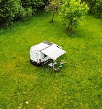 Campervan