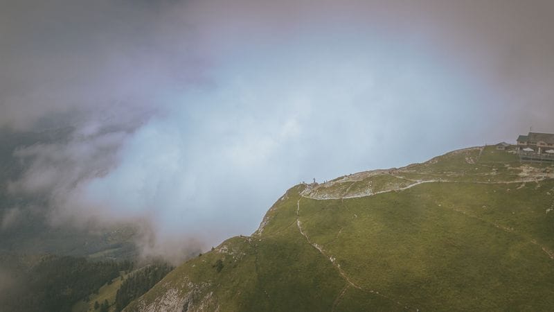 Schafberg utazó kávéfőző