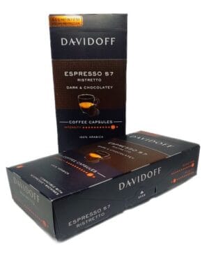 Davidoff_Nespresso