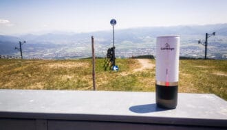 Moka go 2025 white