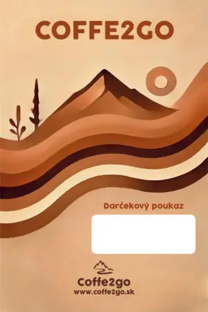 Darčekový poukaz