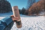 The new MOKA GO travel coffee machine: your coffee, your style, anywhere on the go