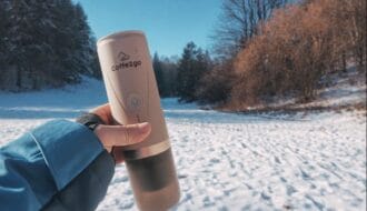 Travel-portable-coffee-machine-mokago-khaki-limitka